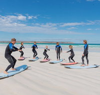10-Day Adelaide to Perth Adventure Tour - Accommodation Brunswick Heads