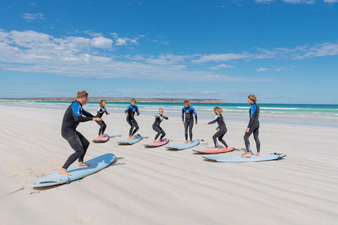 10-Day Adelaide To Perth Adventure Tour - Accommodation Brunswick Heads 0