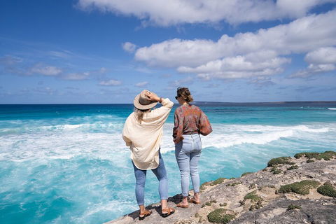 10-Day Adelaide To Perth Adventure Tour - Accommodation Brunswick Heads 2