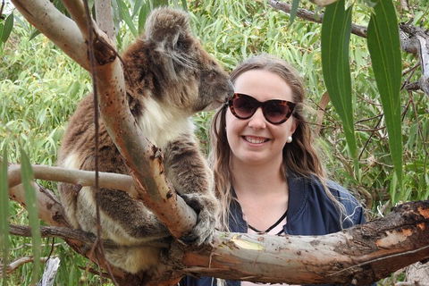 10-Day Adelaide To Perth Adventure Tour - Accommodation Brunswick Heads 3