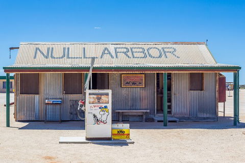 10-Day Adelaide To Perth Adventure Tour - Accommodation Brunswick Heads 4