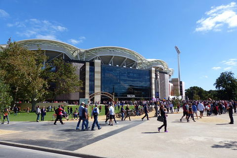 Adelaide City Highlights Tour - Accommodation Brunswick Heads 1