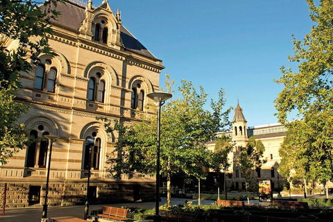 Adelaide City Highlights Tour - Accommodation Brunswick Heads 2