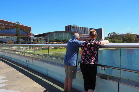 Adelaide City Highlights Tour - Accommodation Brunswick Heads 3