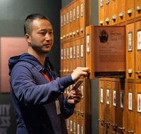 Port Arthur Historic Site 2-Day Pass - Accommodation Brunswick Heads