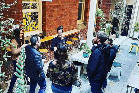 Best Of Fremantle 2-Hour Walking Tour - Accommodation Brunswick Heads 2