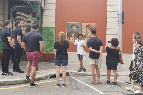 Best Of Fremantle 2-Hour Walking Tour - Accommodation Brunswick Heads 3
