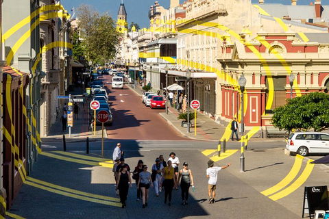 Best Of Fremantle 2-Hour Walking Tour - Accommodation Brunswick Heads 4