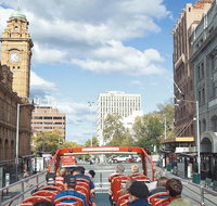Hobart Hop-on Hop-off Bus Tour - Accommodation Brunswick Heads
