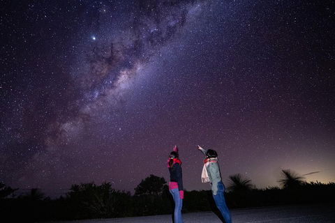 Pinnacles Desert Sunset Stargazing Tour - Accommodation Brunswick Heads 0