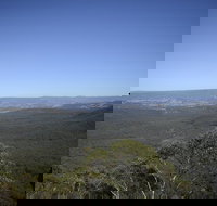 Half-Day Abseiling Adventure in Blue Mountains National Park - Accommodation Brunswick Heads