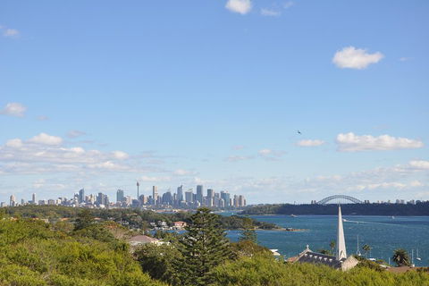 Private Sydney Half Day Tour - Accommodation Brunswick Heads 2