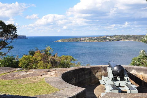 Private Sydney Half Day Tour - Accommodation Brunswick Heads 4