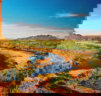 West MacDonnell Ranges Day Trip from Alice Springs - Accommodation Brunswick Heads