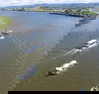 Cataract Gorge Cruise 1130 am - Accommodation Brunswick Heads