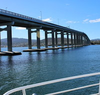Derwent River Historic Harbour Cruise From Hobart - Accommodation Brunswick Heads
