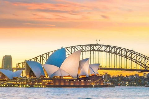 Best Sydney Private City Tour - Full Day (Rate Per Group) - Accommodation Brunswick Heads 0