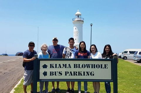 Best Sydney Private City Tour - Full Day (Rate Per Group) - Accommodation Brunswick Heads 2
