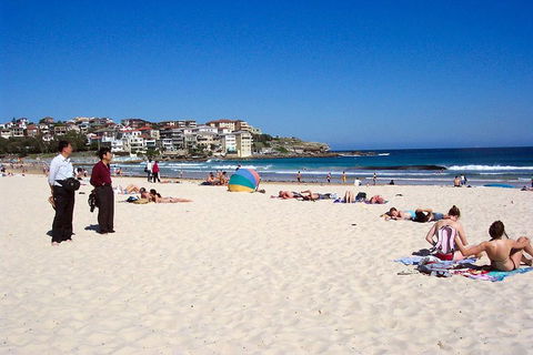 Best Sydney Private City Tour - Full Day (Rate Per Group) - Accommodation Brunswick Heads 4