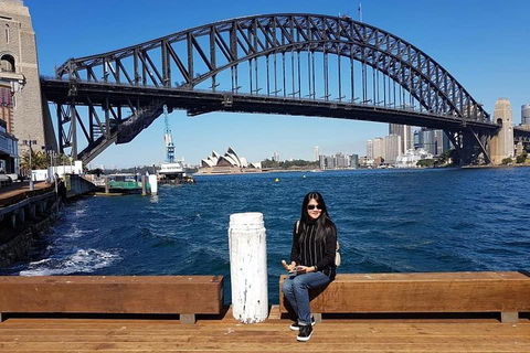 Best Sydney Private City Tour - Full Day (Rate Per Group) - Accommodation Brunswick Heads 5