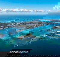 25-30 Minute Newcastle  Macquarie Helicopter Shared Flight - Accommodation Brunswick Heads