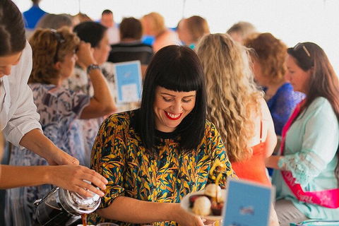 High Tea Cruise On Popeye - Accommodation Brunswick Heads 1