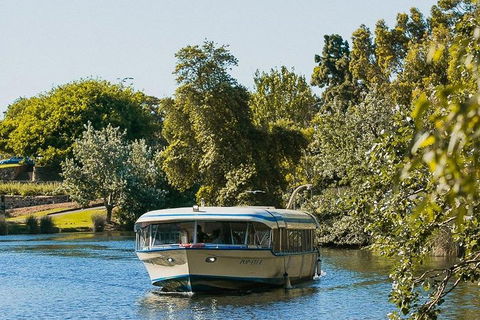 High Tea Cruise On Popeye - Accommodation Brunswick Heads 3