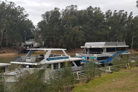 Bendigo, Echuca & The Mighty Murray - Accommodation Brunswick Heads 0