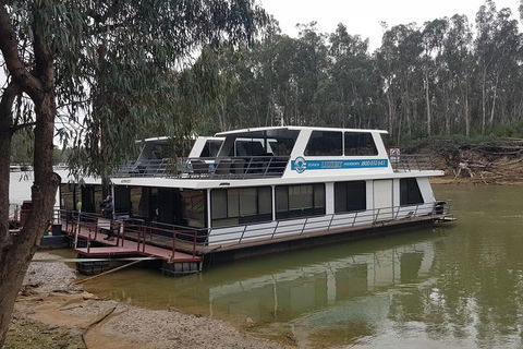 Bendigo, Echuca & The Mighty Murray - Accommodation Brunswick Heads 4